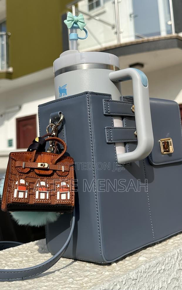 Crossbody Bag For Stanley 40oz