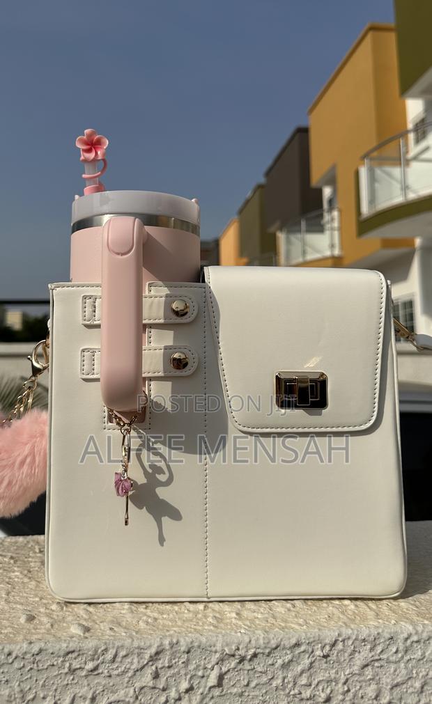 Crossbody Bag For Stanley 40oz