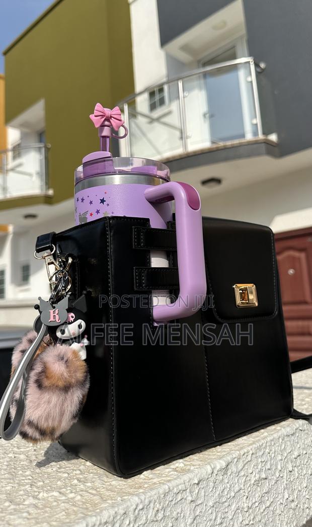 Crossbody Bag For Stanley 40oz