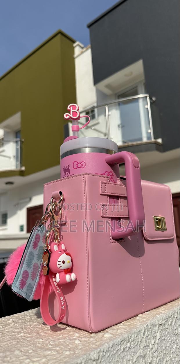 Crossbody Bag For Stanley 40oz