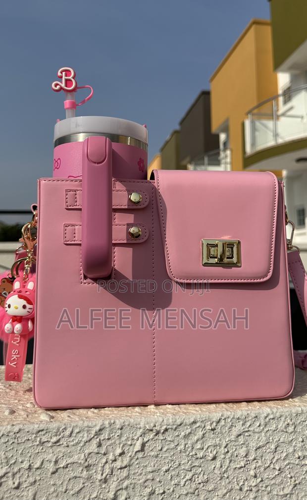 Crossbody Bag For Stanley 40oz