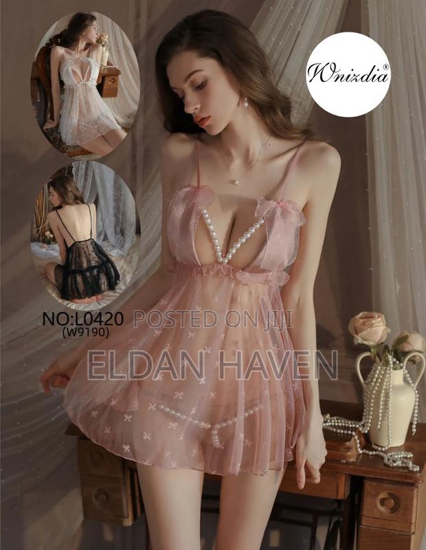 Beautiful Sexy Night Wear · Photo 3