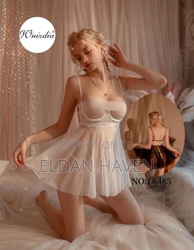 Beautiful Sexy Night Wear · Photo 4