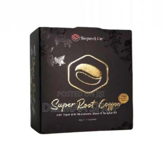 Super Root Coffee · Photo 2