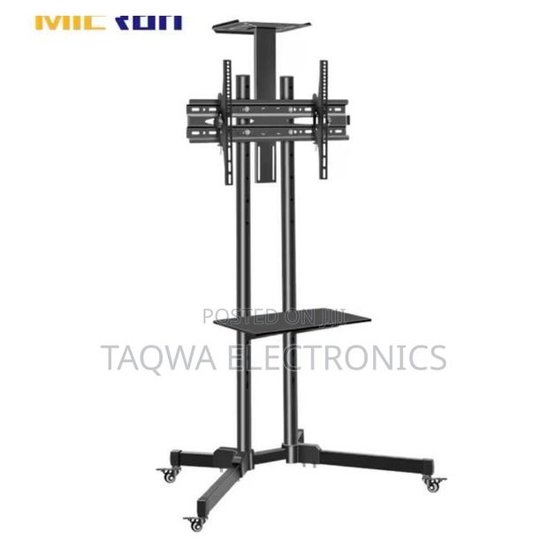 1500)) Movable Tv Stand 32-70 Inches · Photo 2