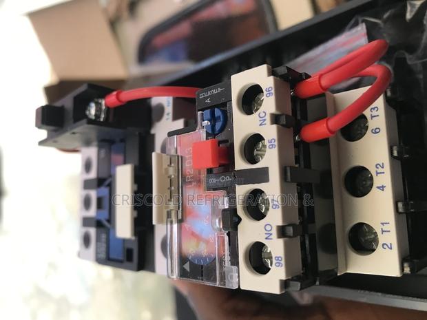 Motor Starter
