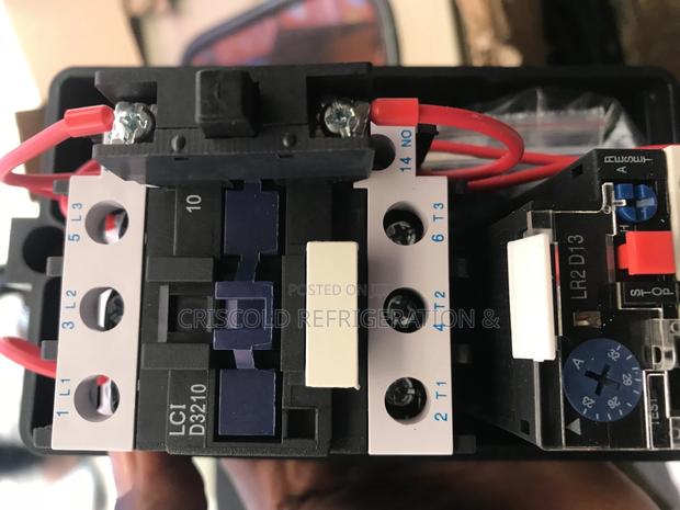Motor Starter photo 3