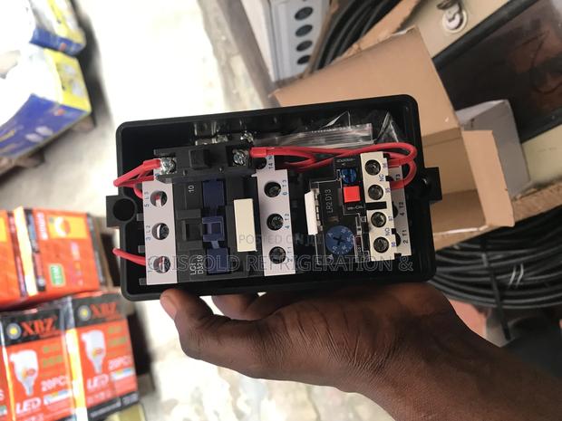 Motor Starter photo 5