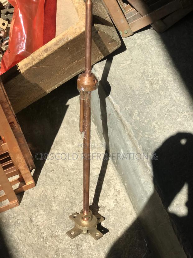 Arrester Pole photo 3
