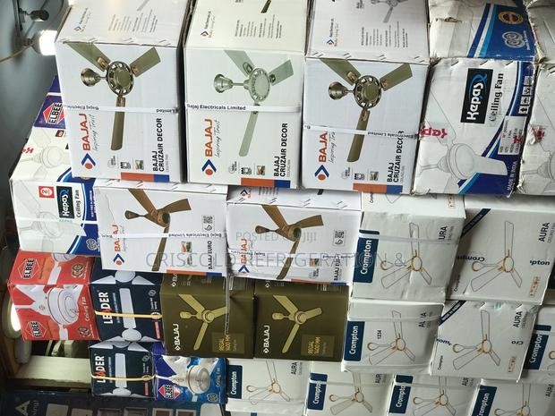 Ceiling Fan photo 5