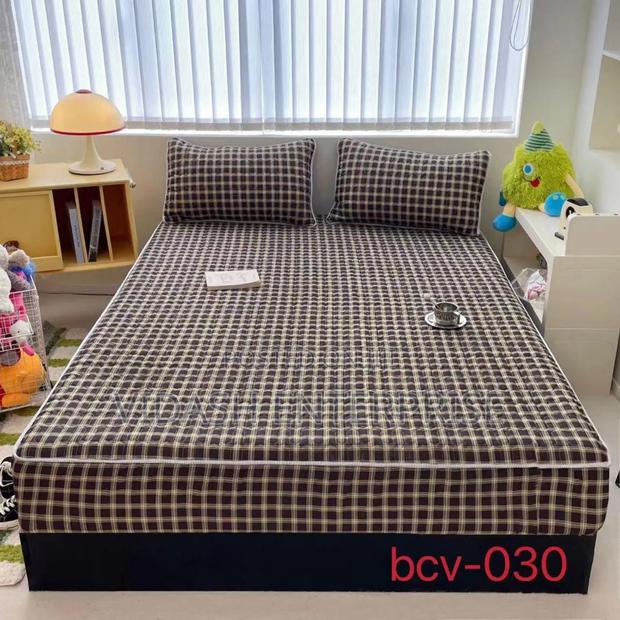 Accident-Proof Your Mattress. Waterproof Cover Protection