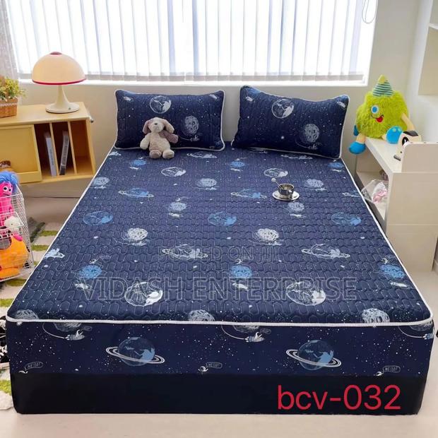 Safe Dry Mattress Protector ( Queen Size ) · Photo 2