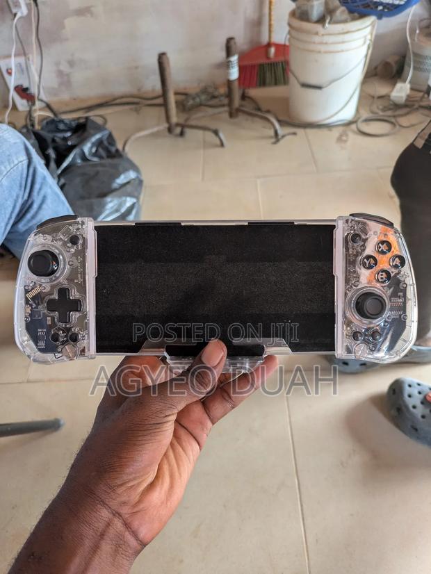 Usb Nintendo Controller