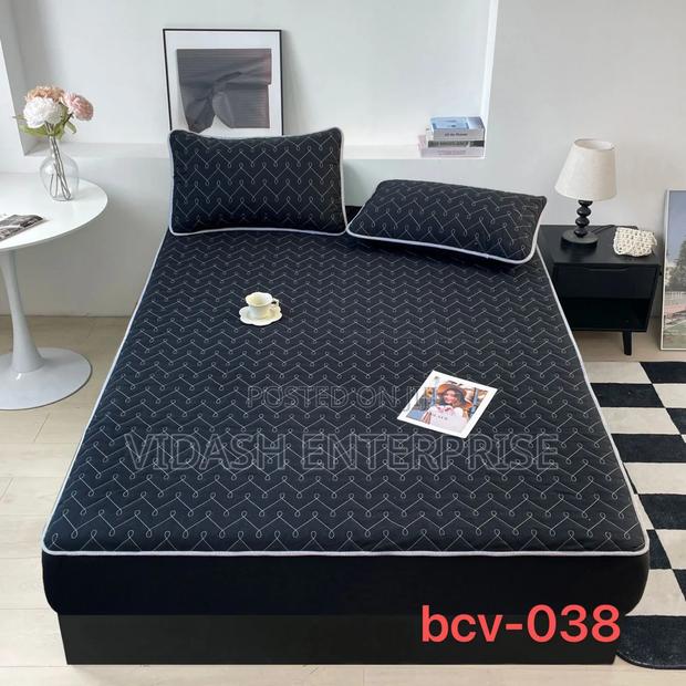 Liquid Guard Cover ( Double Size ) · Photo 2