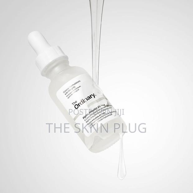 The Ordinary Alpha Arbutin 2% + Ha · Photo 2