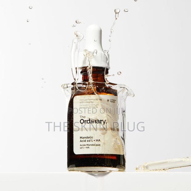 The Ordinary Mandelic Acid 10% + Ha · Photo 3