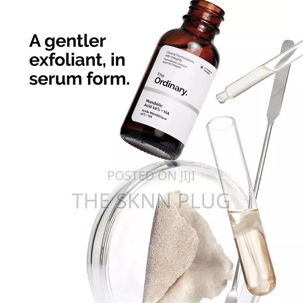 The Ordinary Mandelic Acid 10% + Ha · Photo 4