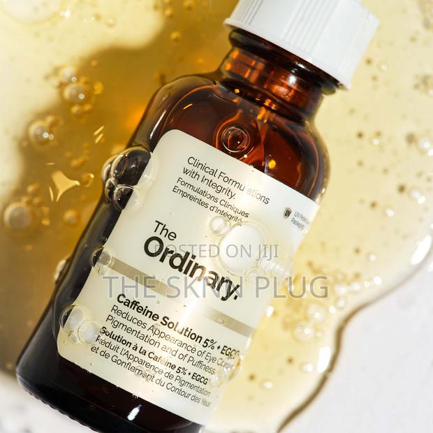The Ordinary Caffeine Solution 5% + Egcg · Photo 4