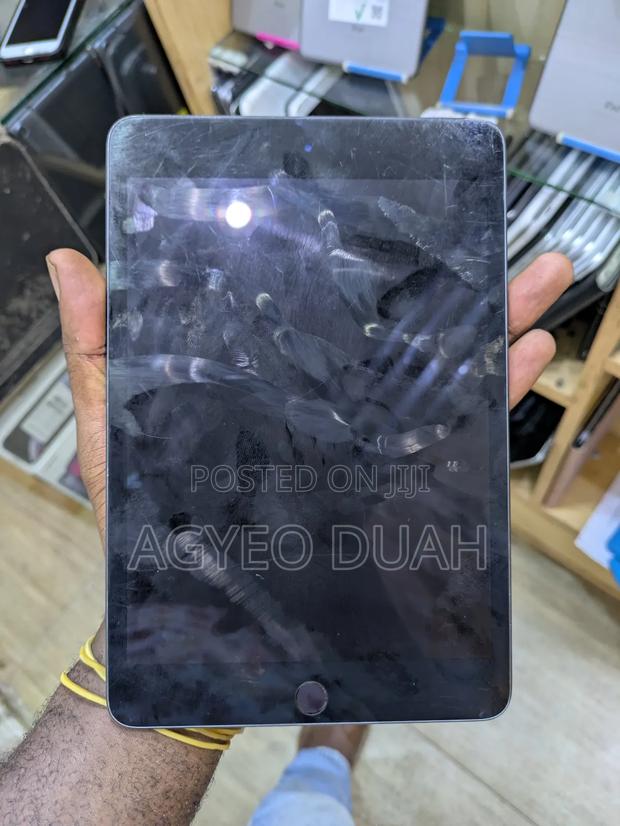 Apple iPad mini 5 64 GB Gray photo 3