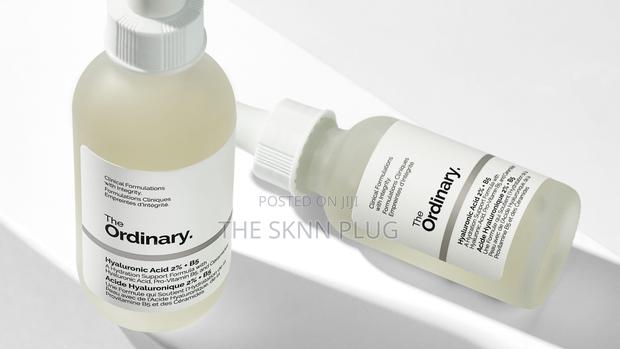 The Ordinary Hyaluronic Acid 2% + B5 · Photo 2