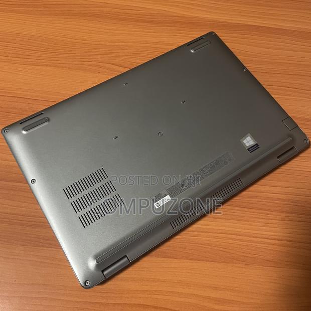 Laptop Dell Latitude 5420 8GB Intel Core I5 SSD 256GB photo 3