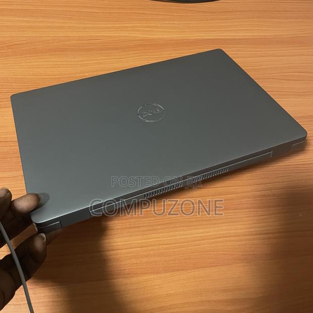 Laptop Dell Latitude 5420 8GB Intel Core I5 SSD 256GB photo 2