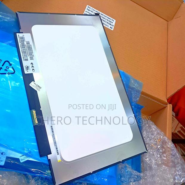 Edgeless Laptop Screen 30pin