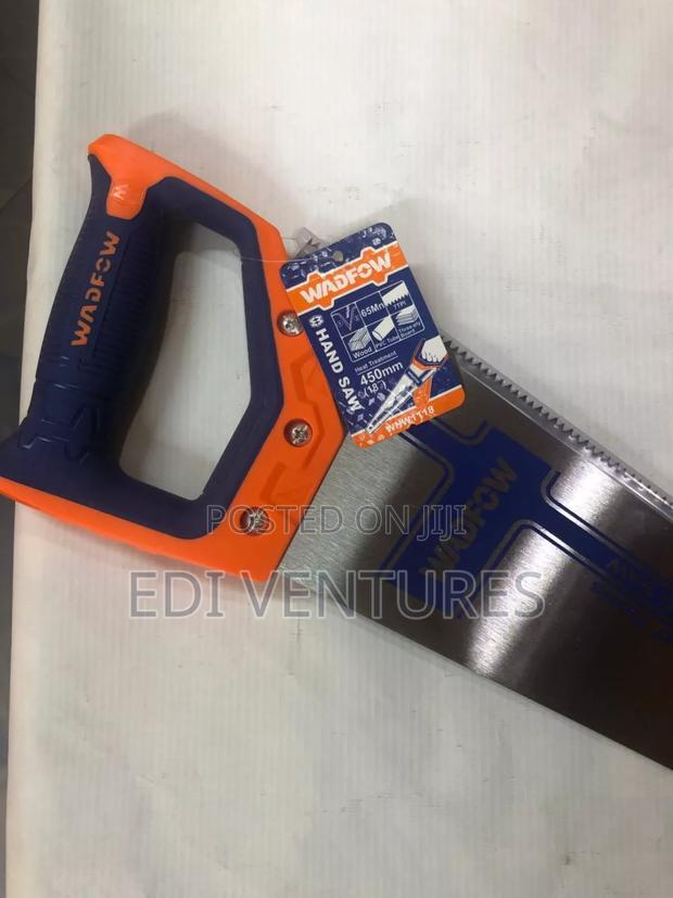 Wadfow Hand Saw 18 Inches