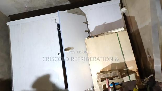 Coldroom Room Installation photo 3