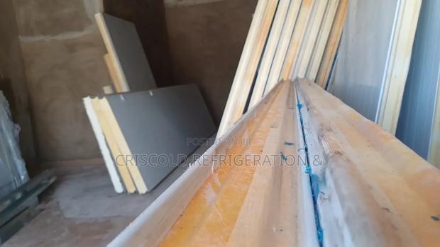 Coldroom Room Installation photo 7
