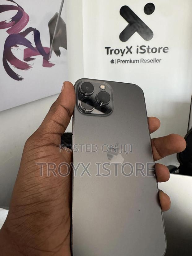 Apple iPhone 13 Pro Max 512 GB Black