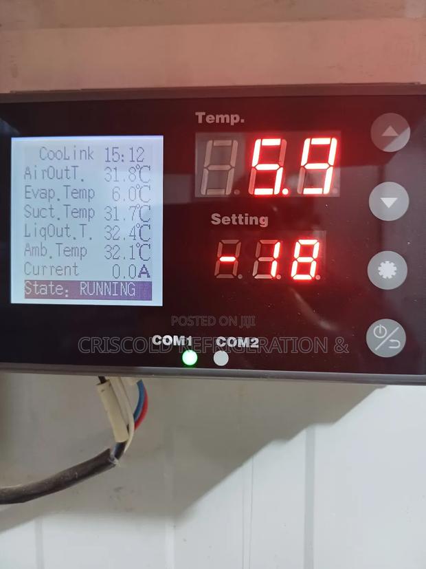 Coldroom System photo 3
