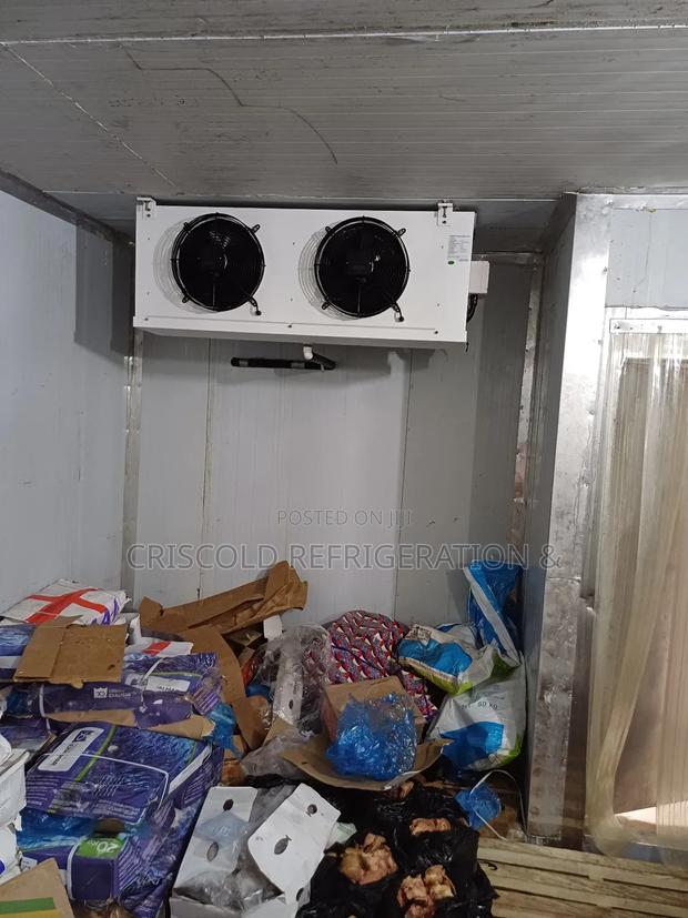 Coldroom System photo 5