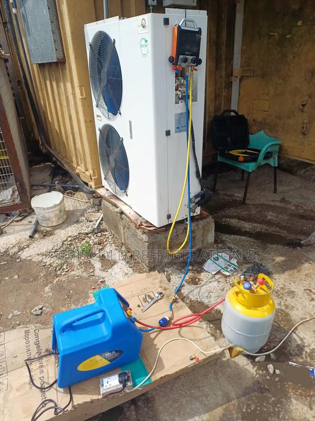 Coldroom System photo 8