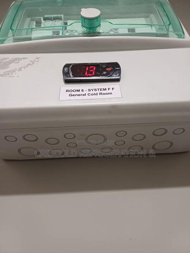 Coldroom System photo 11