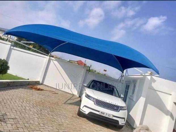 Car Park Brilinit Surade Verne · Photo 2