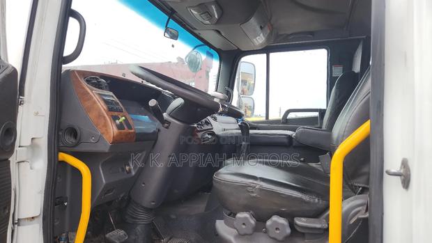 Hyundia 5 Tons New Type Double Axles photo 3