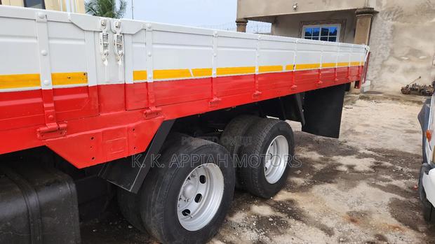 Hyundia 5 Tons New Type Double Axles photo 5
