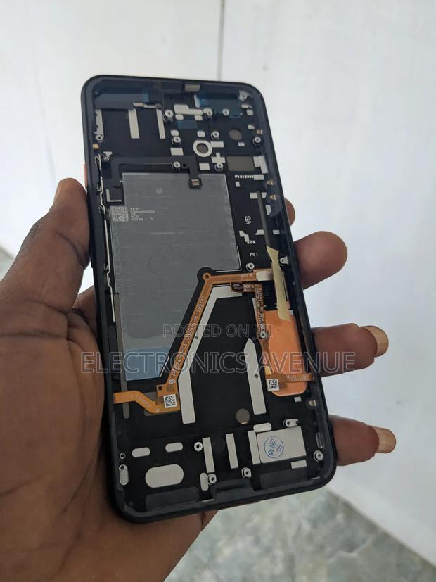 Google Pixel 4xl Screen