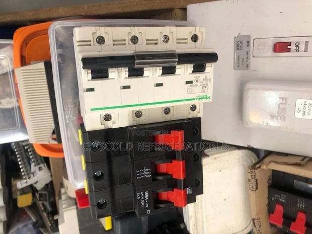 Any Electrical, We Got You Covered photo 3