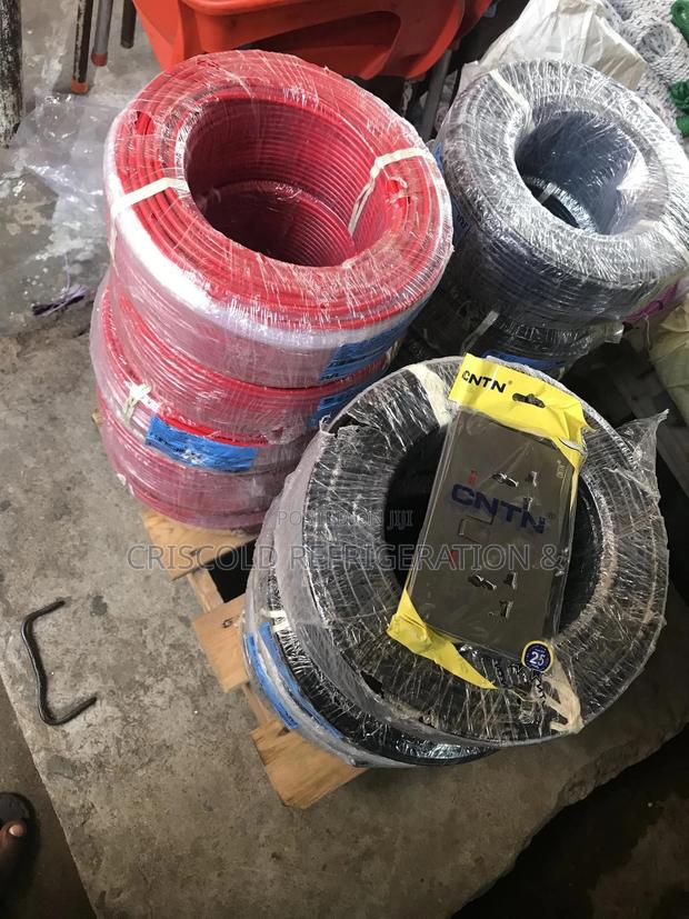 Any Electrical, We Got You Covered
