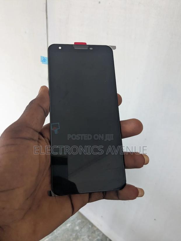 Pixel 3a Xl Screen