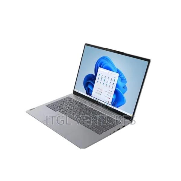 New Laptop Lenovo 8GB Intel Celeron SSD 256GB
