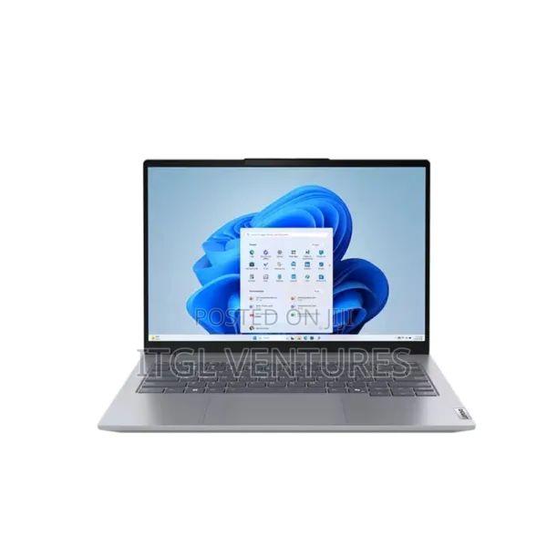 New Laptop Lenovo 8GB Intel Celeron SSD 256GB photo 2