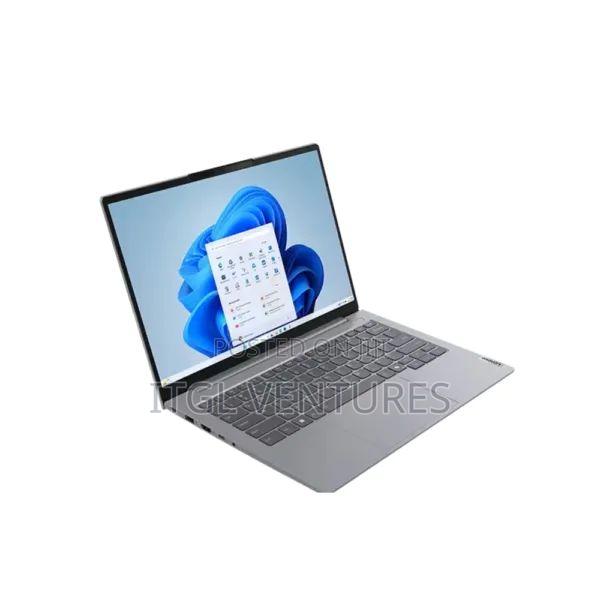 New Laptop Lenovo 8GB Intel Celeron SSD 256GB photo 3