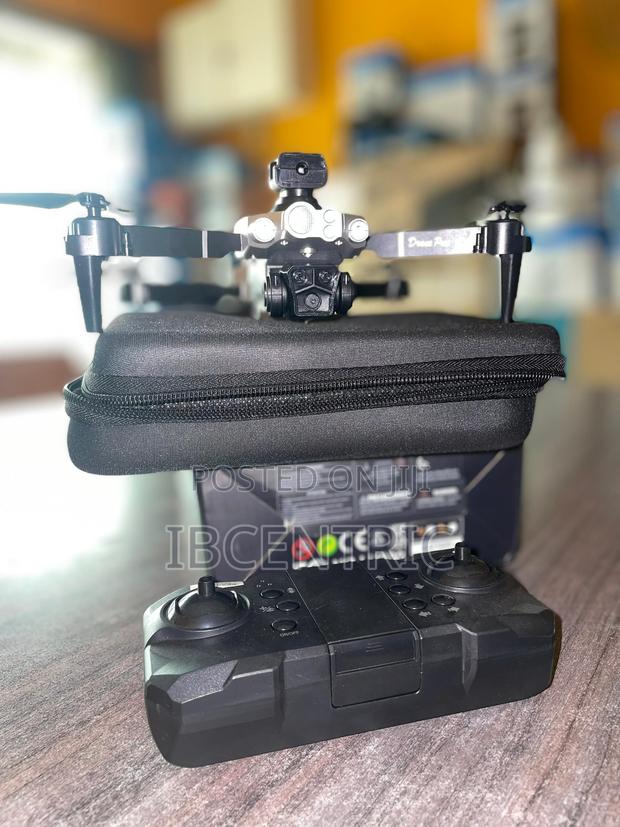 Lu200 Hd Camera Drone photo 2