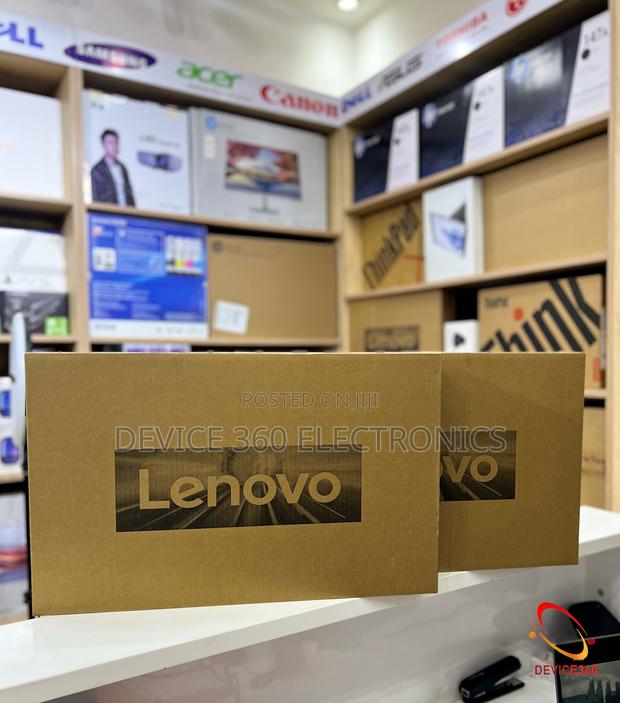 New Laptop Lenovo IdeaPad 1 8GB Intel Celeron SSD 256GB · Photo 4