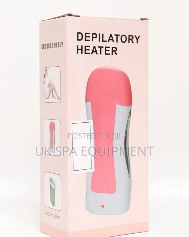 Wax Roller Heater · Photo 3