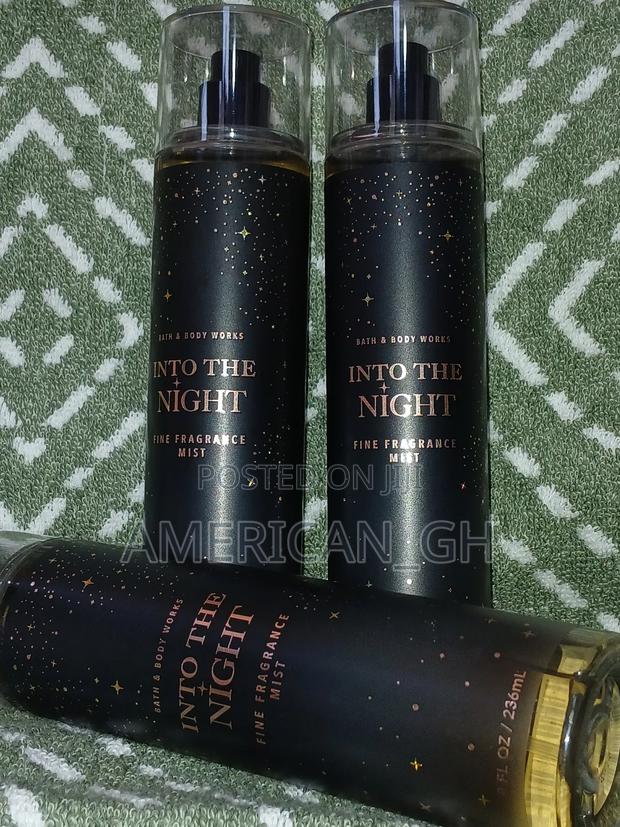 Bath and Body Works(Into the Night) Splash · Photo 2