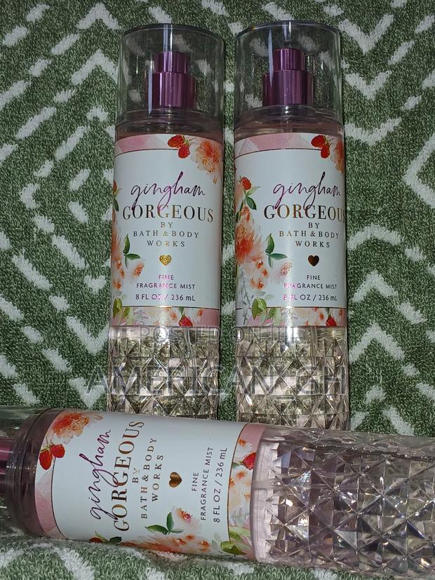 Bath and Body Works(Gingham Gorgeous) Splash · Photo 2